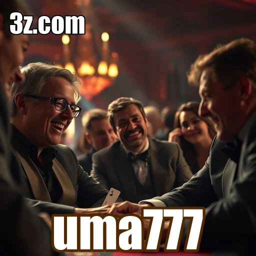 Loyalty de uma777: Emoção e Recompensas em Cada Jogada