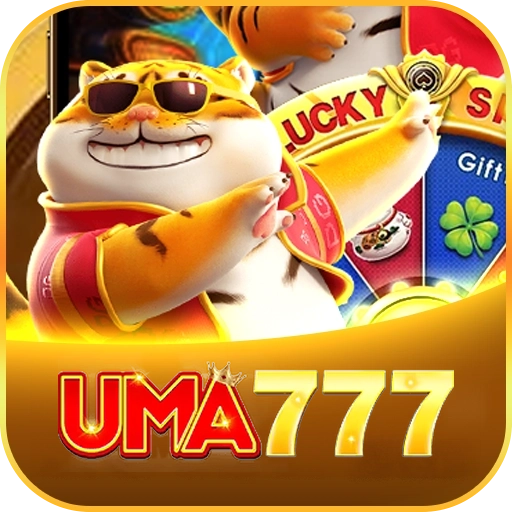 uma777 logo