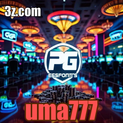 Tournaments no uma777: interatividade e competição implacável